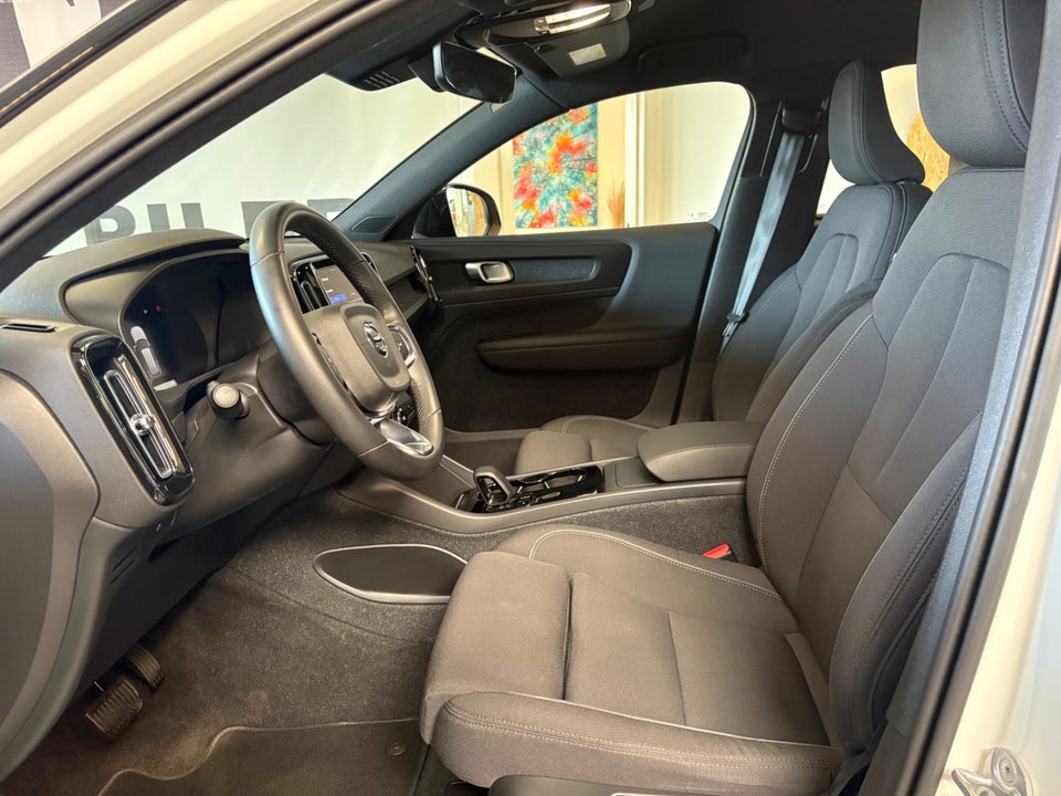 Volvo XC40 P6 ReCharge Core 5d