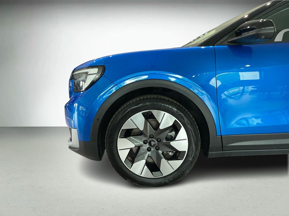 Ford Explorer 82 Premium Extended Range 5d