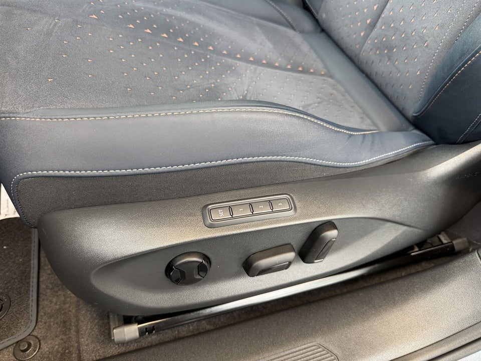 Cupra Tavascan 77 Adrenaline 5d