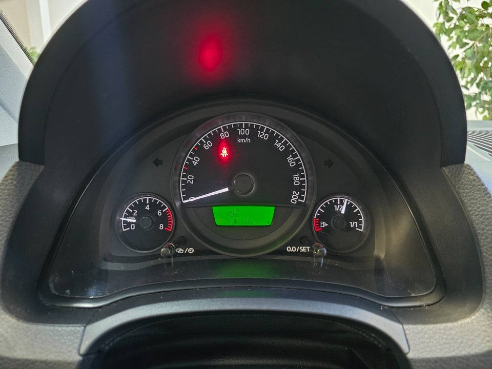 Skoda Citigo 1,0 60 Ambition 5d