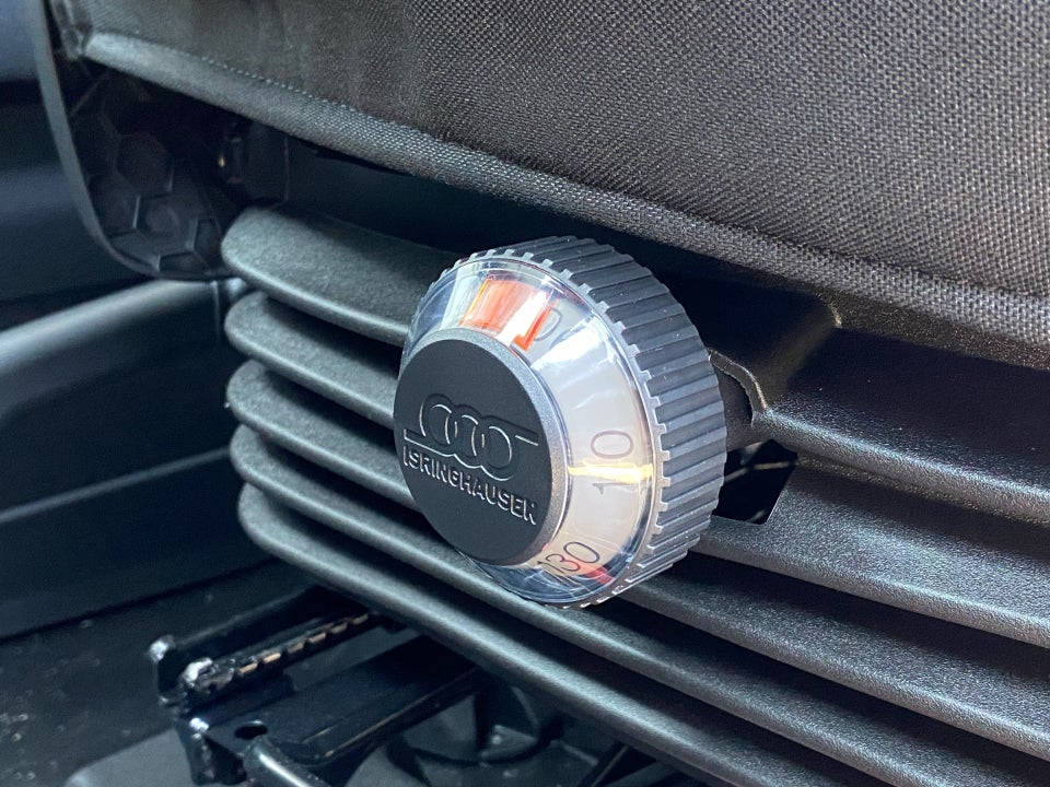 Iveco Daily 3,0 35C18 12m³ Van AG8