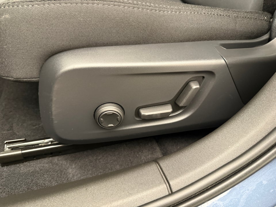 Polestar 2 Long Range AWD 5d