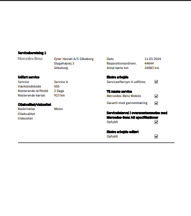 Mercedes EQA350 AMG Advance 4Matic 5d