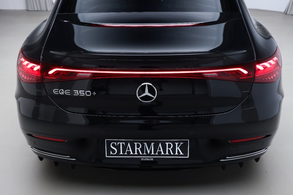 Mercedes EQE350+ AMG Edition 4d