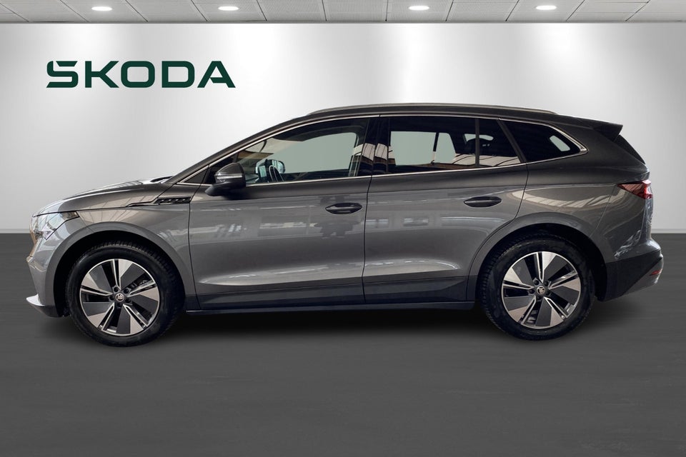 Skoda Enyaq 80X iV Suite 5d