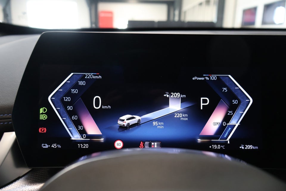 BMW iX1 eDrive20 M-Sport 5d