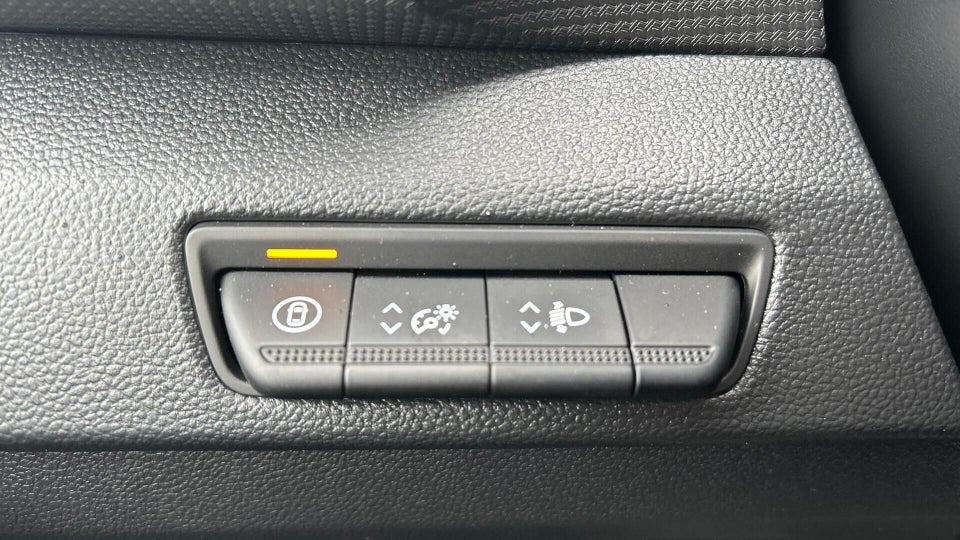 Renault Trafic 2,0 dCi 130 L2H1 Tekno