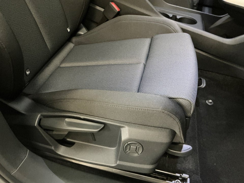 Audi Q4 e-tron 45 S-line 5d