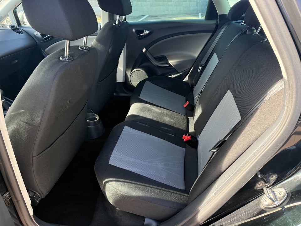 Seat Ibiza 1,2 TSi 105 Style ST DSG 5d