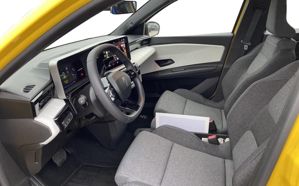 Renault 5 E-Tech 40 Evolution 5d