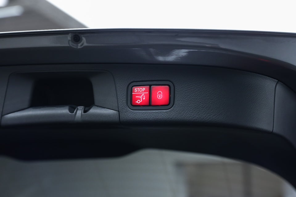 Mercedes EQA350 AMG Premium 4Matic 5d