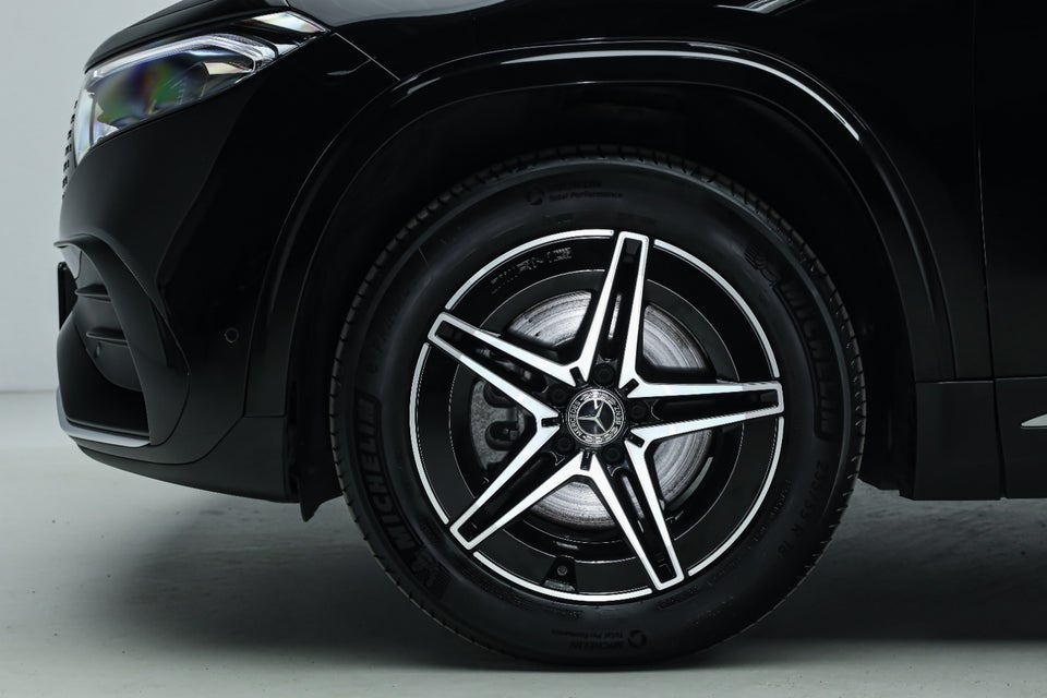 Mercedes EQA350 AMG Advance 4Matic 5d