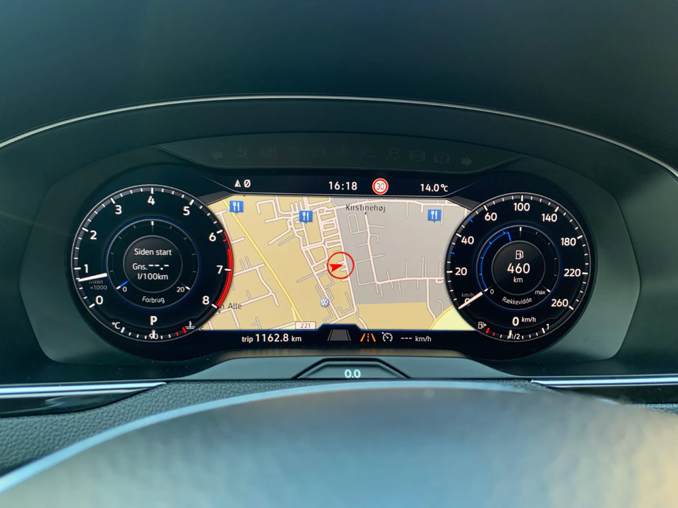 VW Passat 1,5 TSi 150 Business DSG 4d