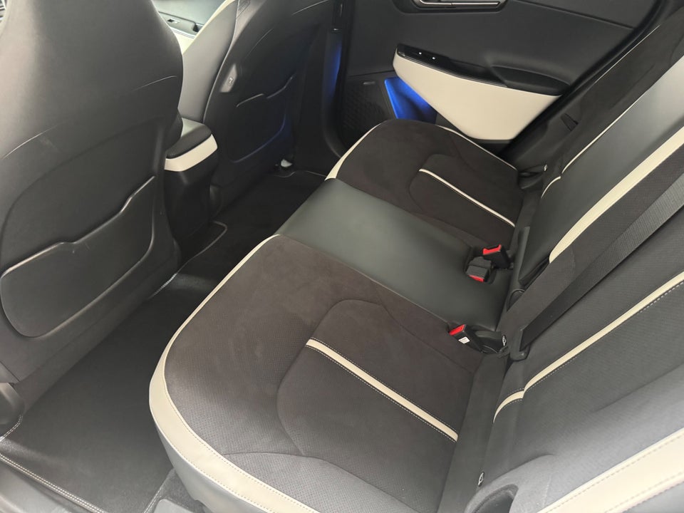 Kia EV6 84 Long Range Performance GT-Line AWD 5d
