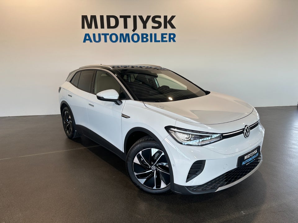 VW ID.4 77 Pro Performance 5d