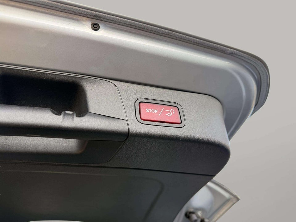 Mercedes EQB250+ AMG Edition 5d