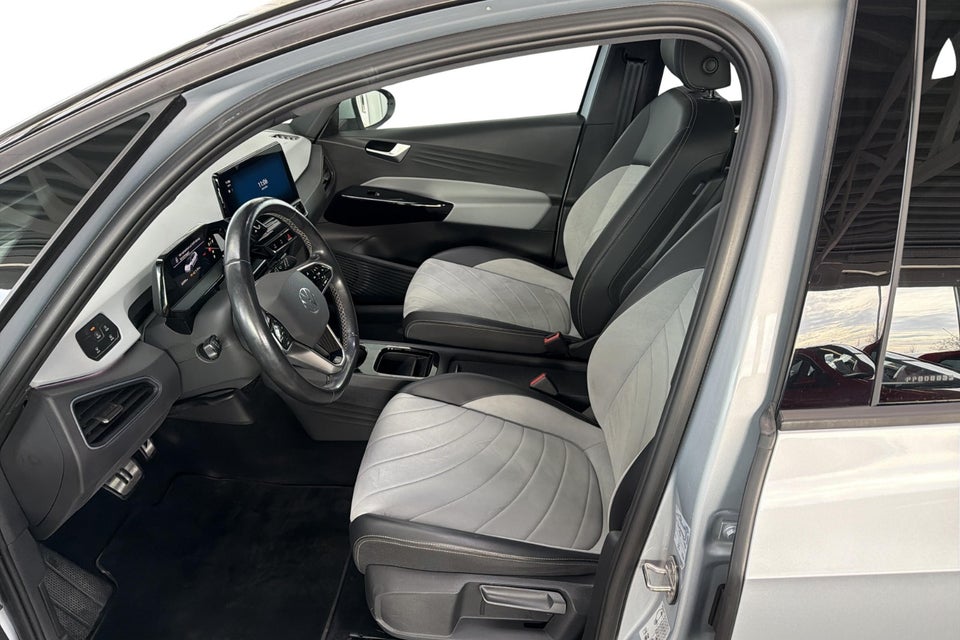 VW ID.3 58 Pro Performance 5d