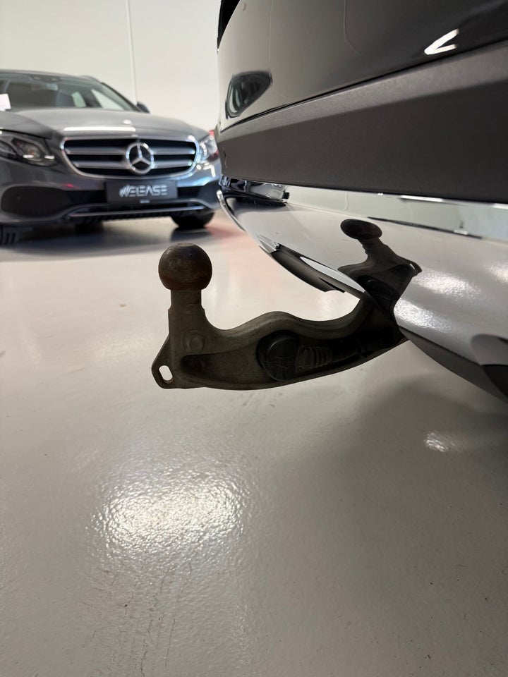 Mercedes GLE350 de 2,0 AMG Line aut. 4Matic 5d