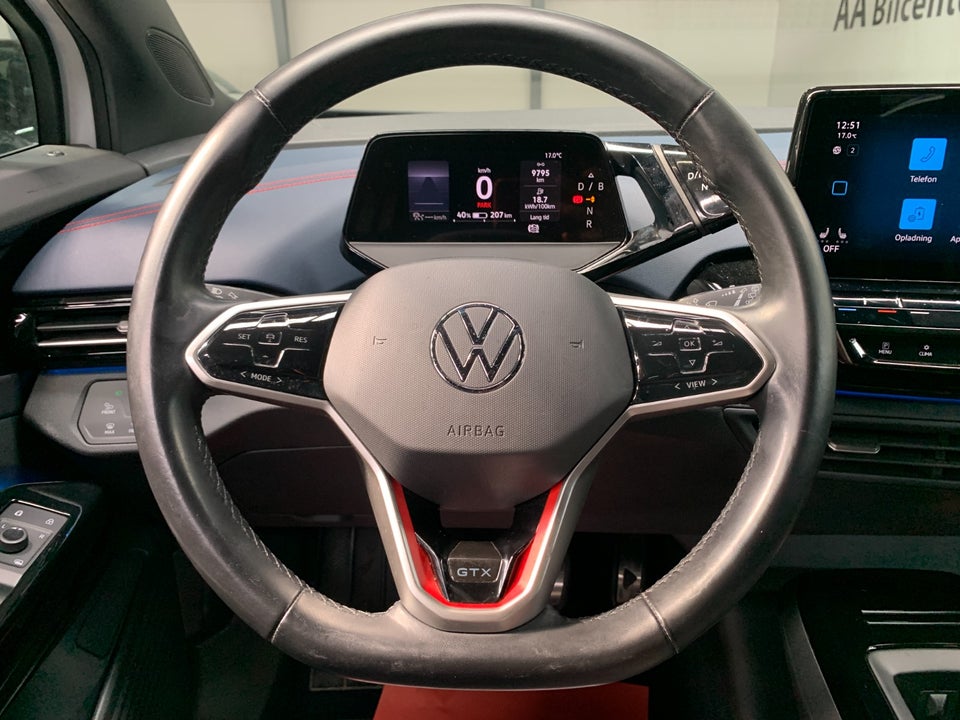 VW ID.4 77 GTX 4Motion 5d