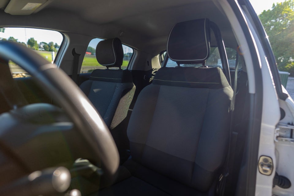 Citroën C3 1,2 PureTech 83 Shine Van 5d