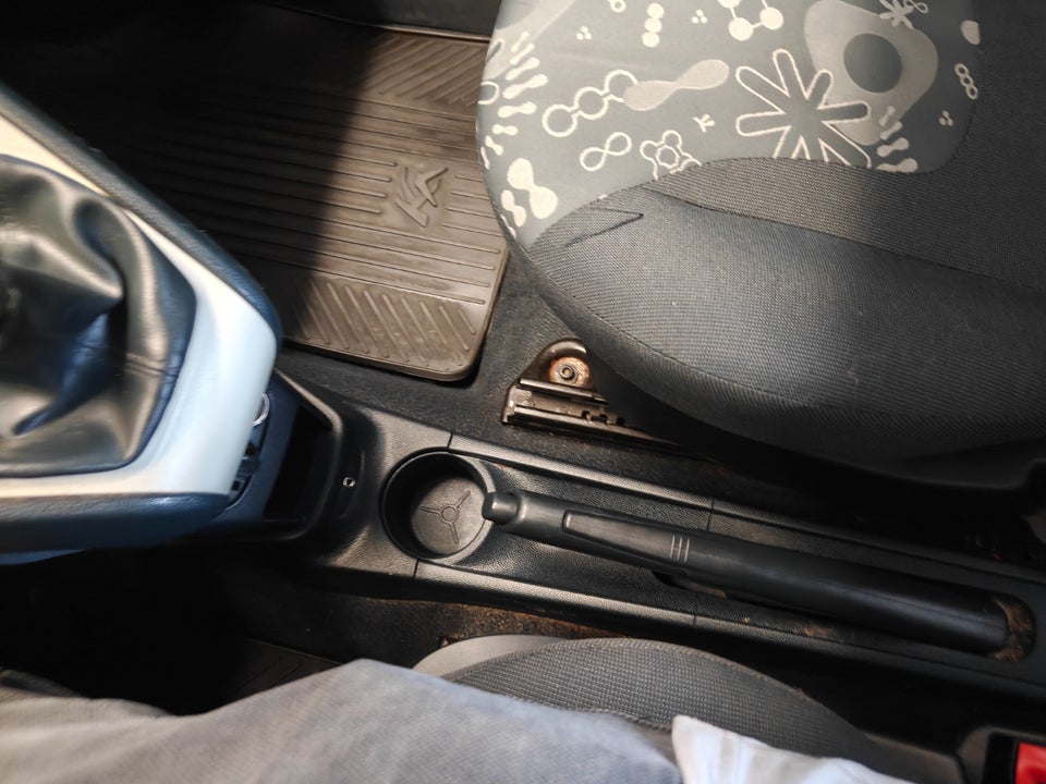 Ford Ka 1,2 Trend 3d