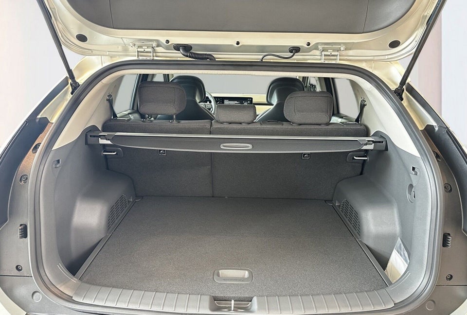 Kia EV3 81 Long Range Prestige 5d