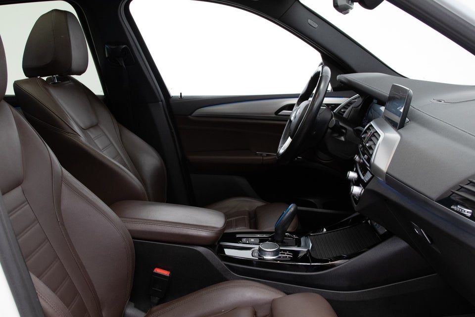 BMW iX3 Impressive 5d