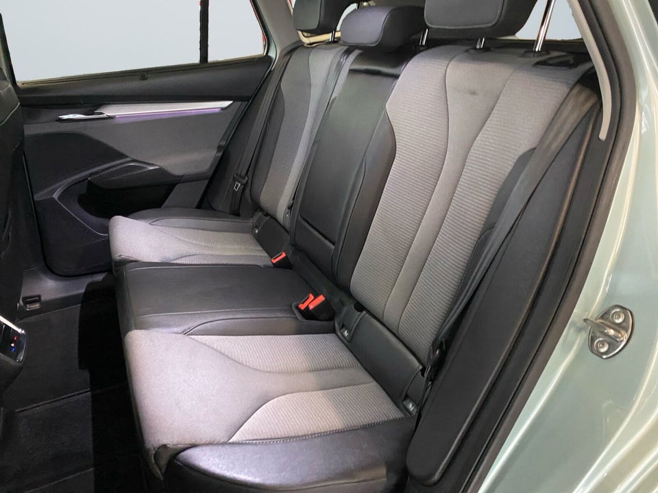 Skoda Enyaq 80 iV 5d