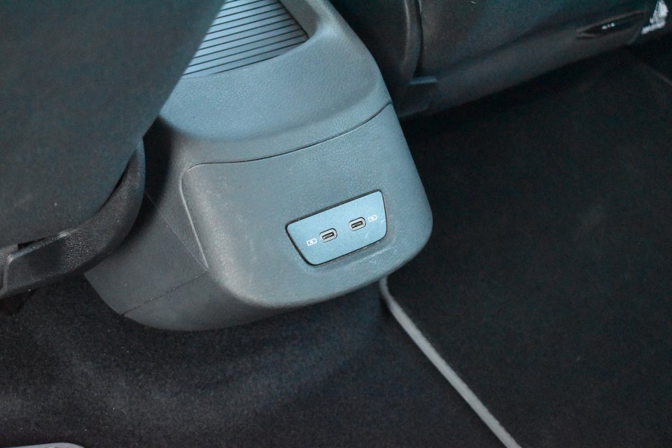 VW ID.3 58 Pro Performance 5d