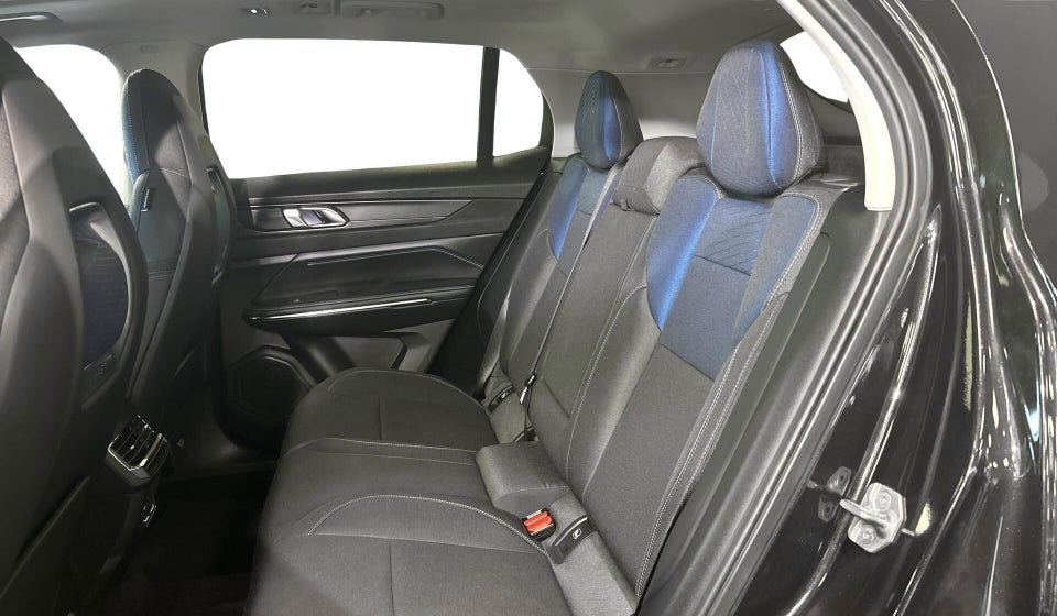 Lynk & Co 01 1,5 PHEV 5d