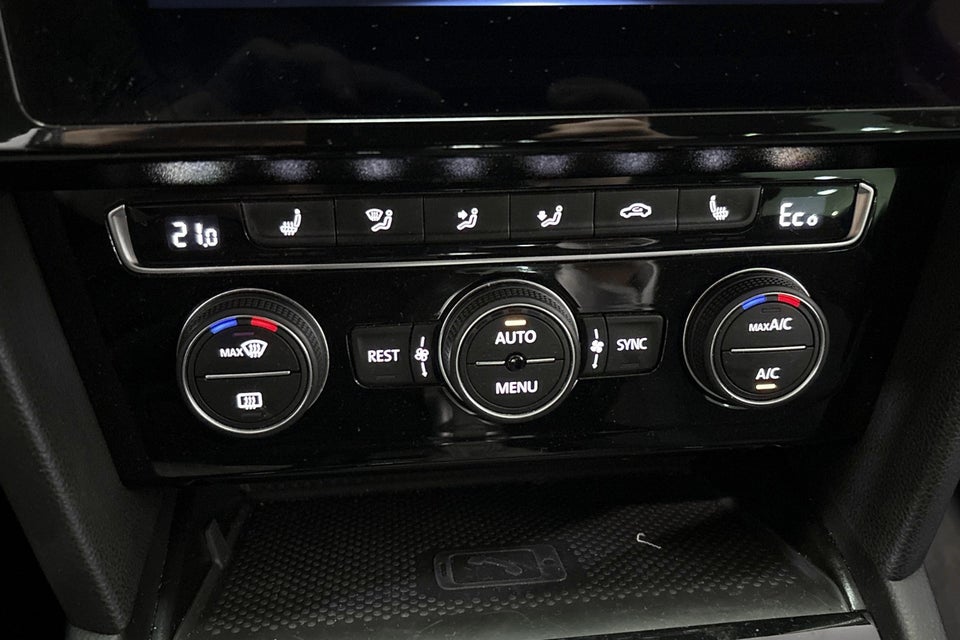 VW Passat 1,4 GTE+ Variant DSG 5d