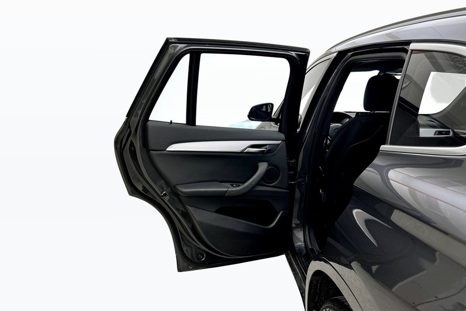 BMW X1 1,5 xDrive25e M-Sport aut. 5d