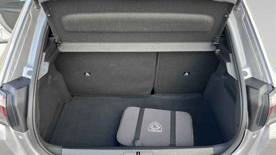 Peugeot e-208 50 Allure 5d