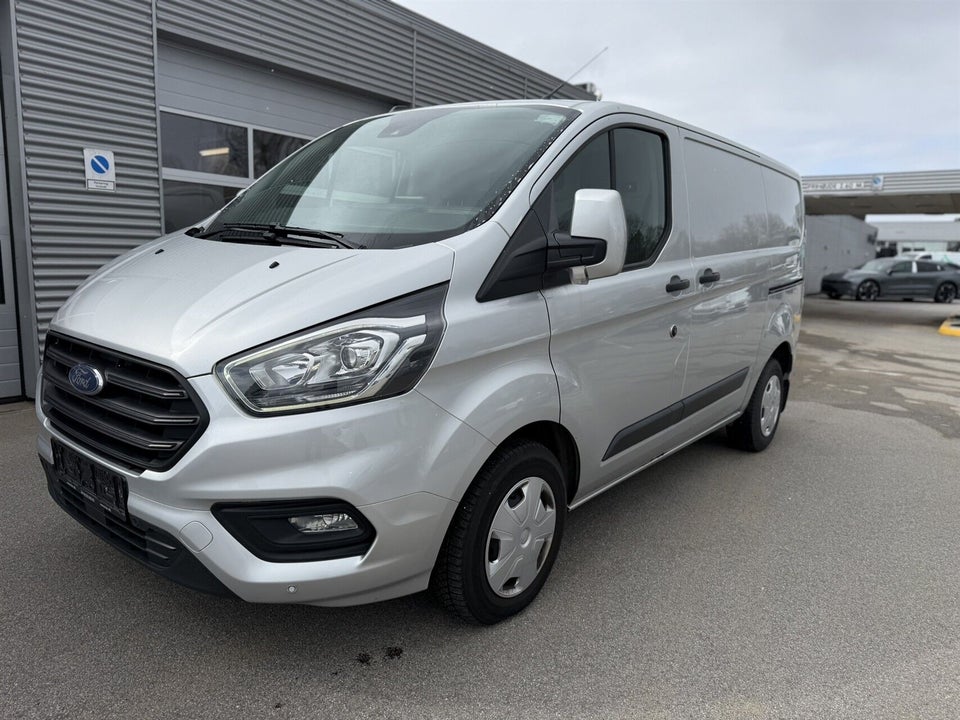 Ford Transit Custom 300 L1 2,0 TDCi 130 Trend