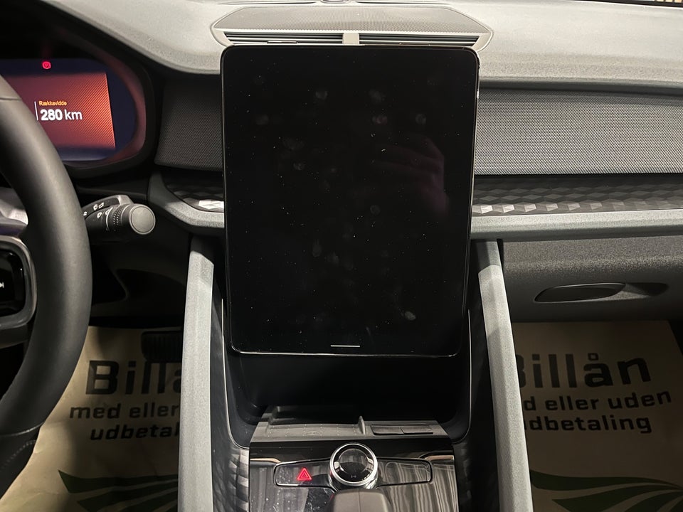 Polestar 2 Standard Range 5d