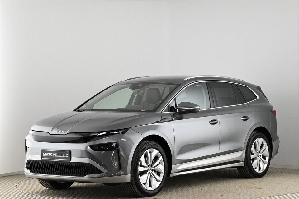 Skoda Enyaq 85 iV 5d