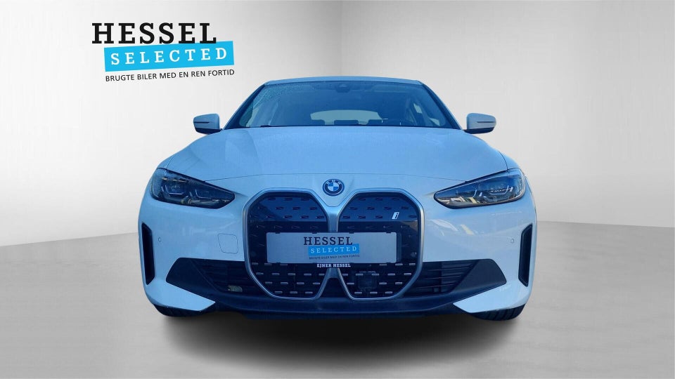 BMW i4 eDrive40 5d