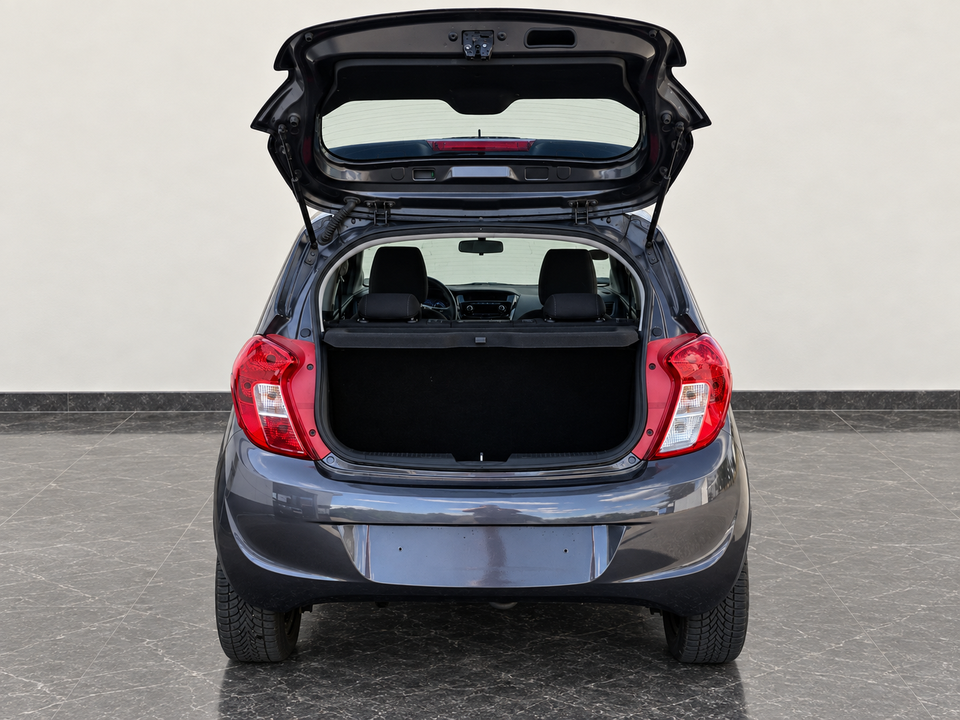 Opel Karl 1,0 Cosmo 5d