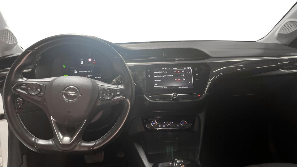 Opel Corsa-e 50 Elegance 5d