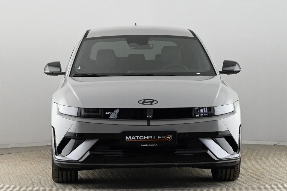 Hyundai Ioniq 5 84 N Line 5d