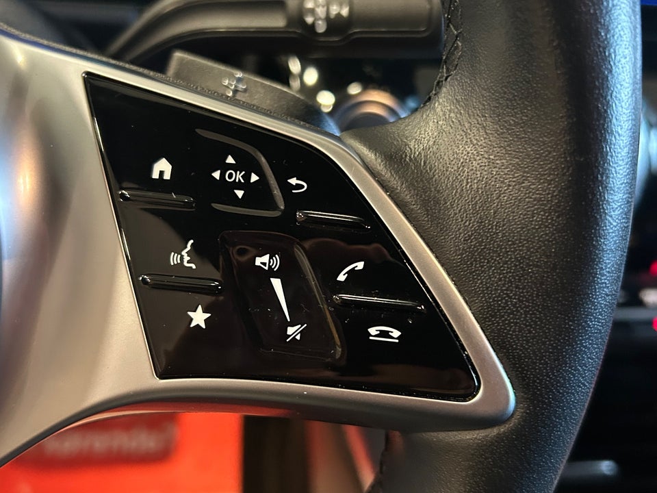 Mercedes EQA250+ Progressive 5d