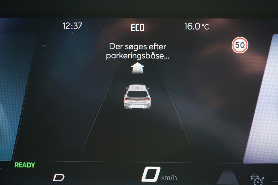 Seat Leon 1,4 eHybrid FR DSG 5d