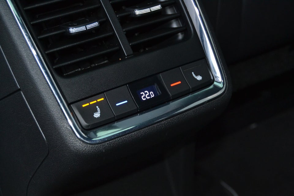 Skoda Enyaq 80 iV Sportline 5d