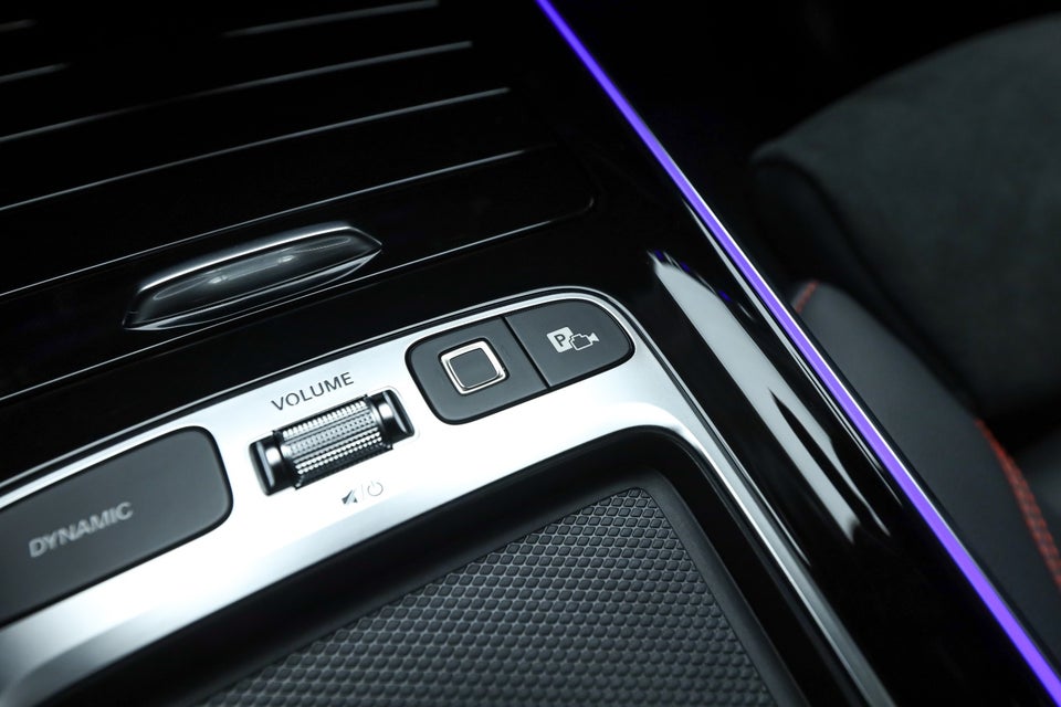 Mercedes EQA250+ AMG Premium 5d