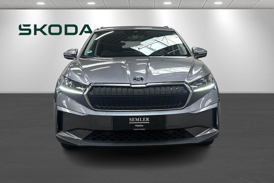 Skoda Enyaq 85x iV 5d