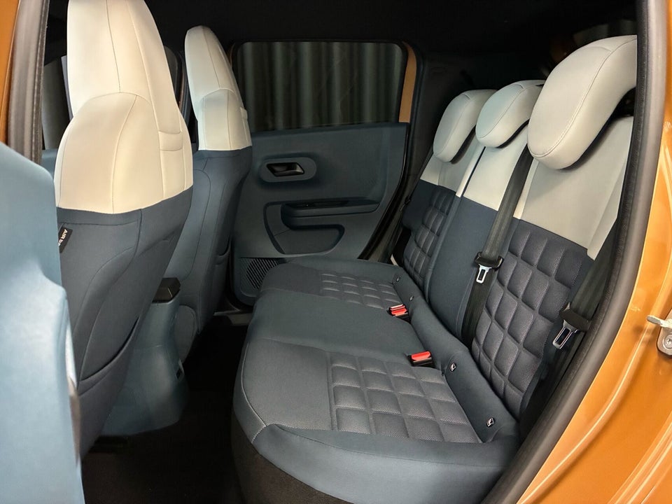 Fiat Grande Panda 45 la Prima 5d