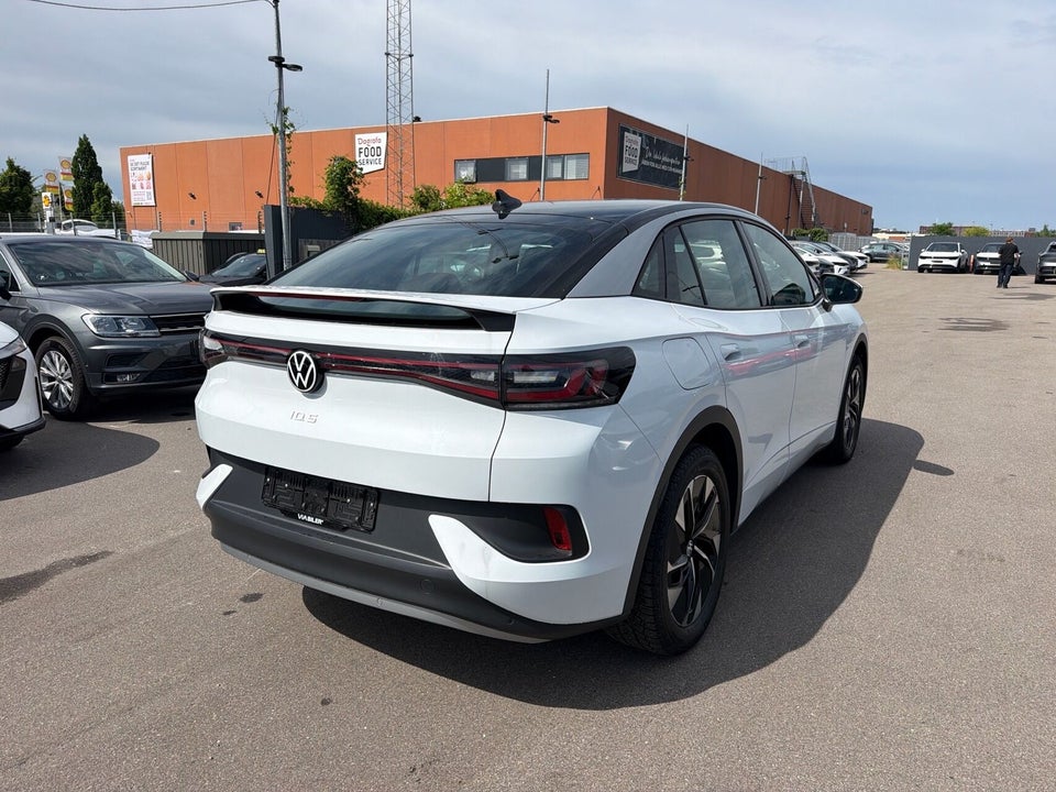 VW ID.5 77 Pro 5d