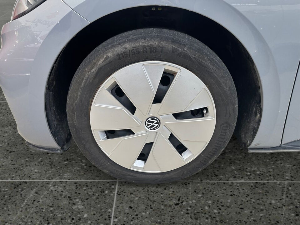 VW ID.3 58 Pro Performance 5d