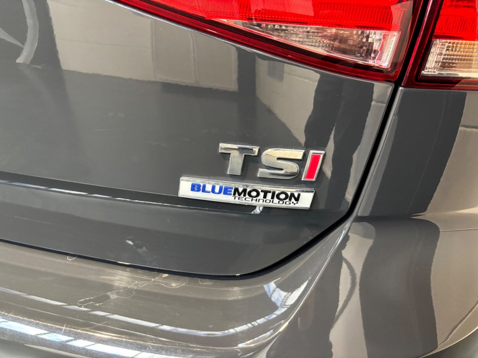 VW Golf VII 1,4 TSi 122 Edition 40 BMT 5d