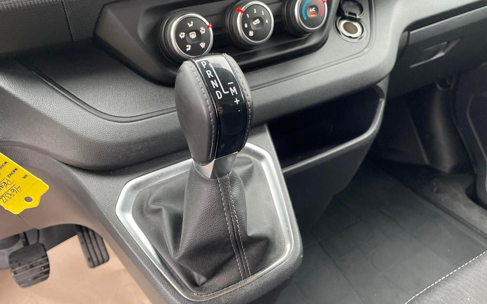 Nissan Primastar 2,0 dCi 150 L2H1 N-Connecta DCT Van